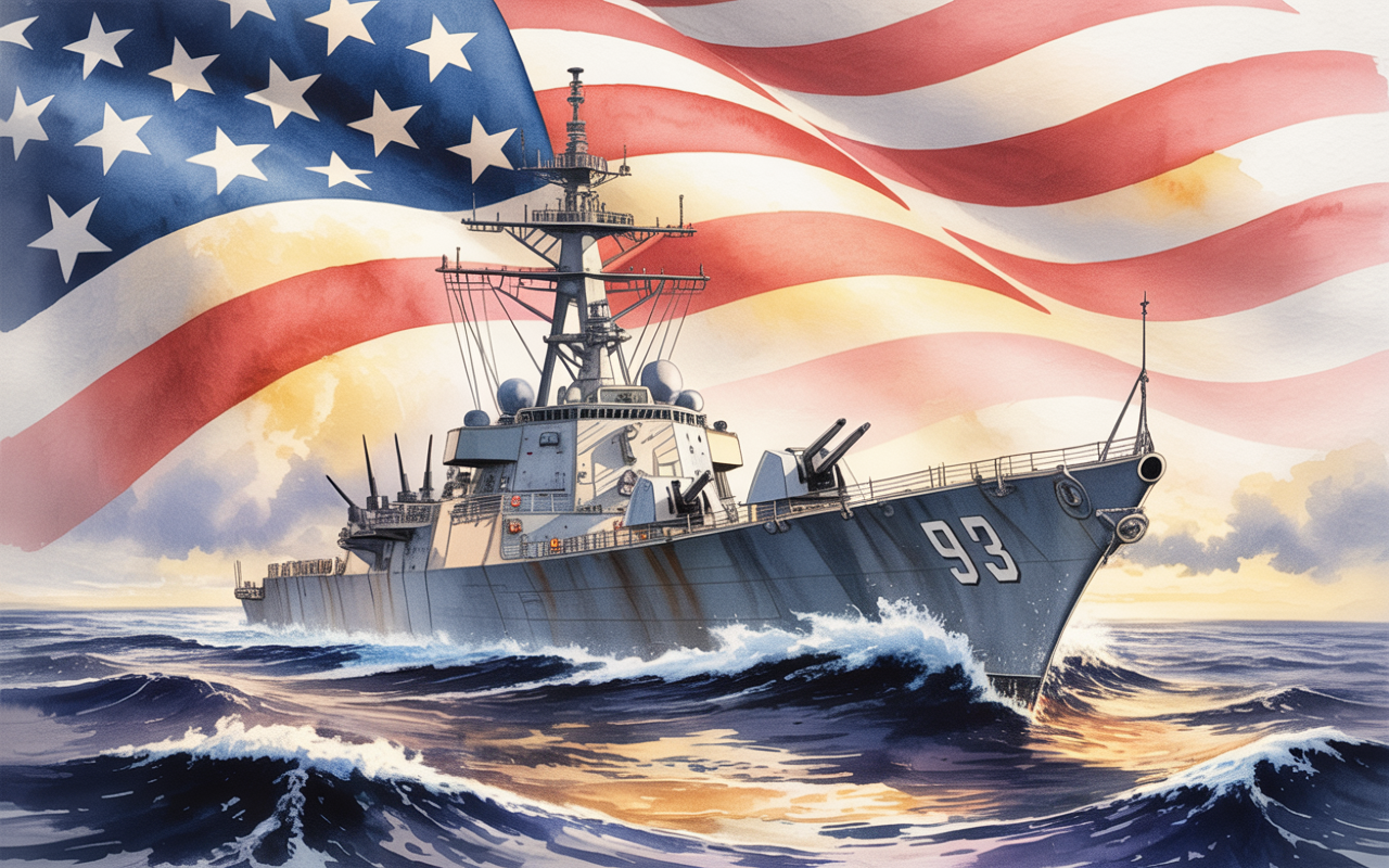 Anchored in Honor - Pre Order