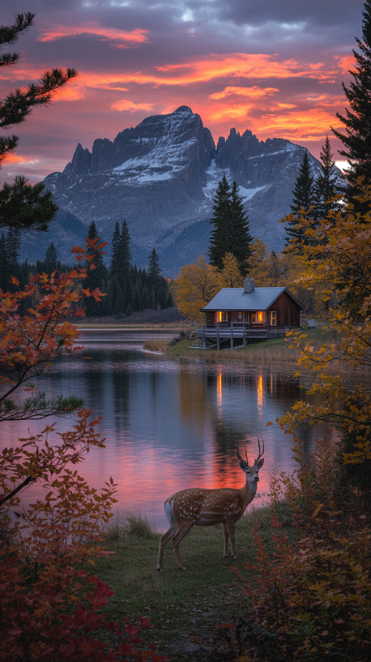 Twilight Refuge - Pre Order