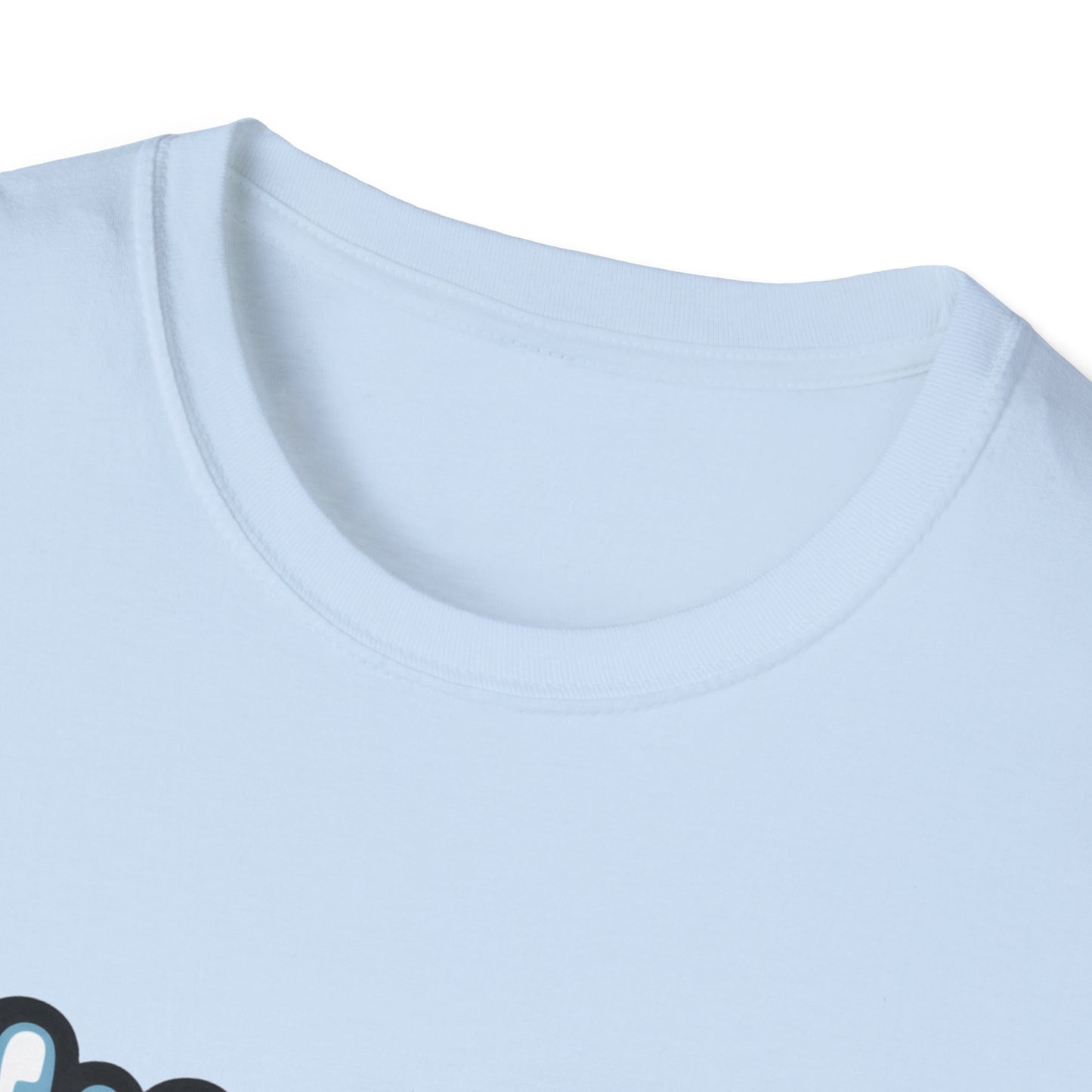 Creative Hobbyist T-Shirt - "Just One More Row" Design