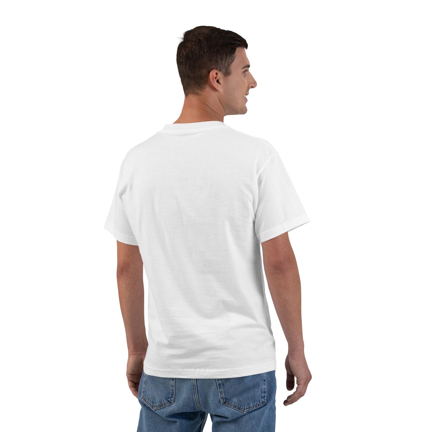 Just One More Row Short-Sleeve T-Shirt for Crafting Enthusiasts