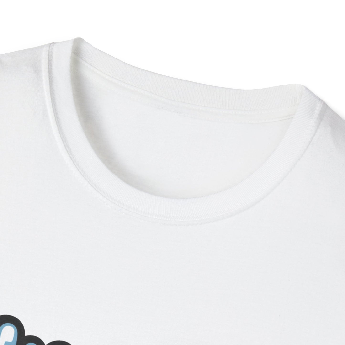 Creative Hobbyist T-Shirt - "Just One More Row" Design