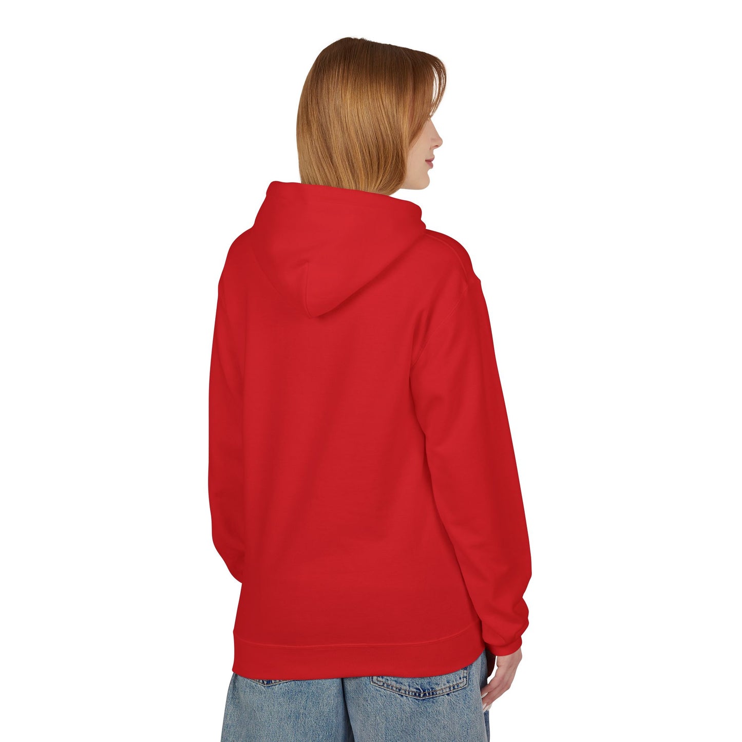Just One More Row Hoodie