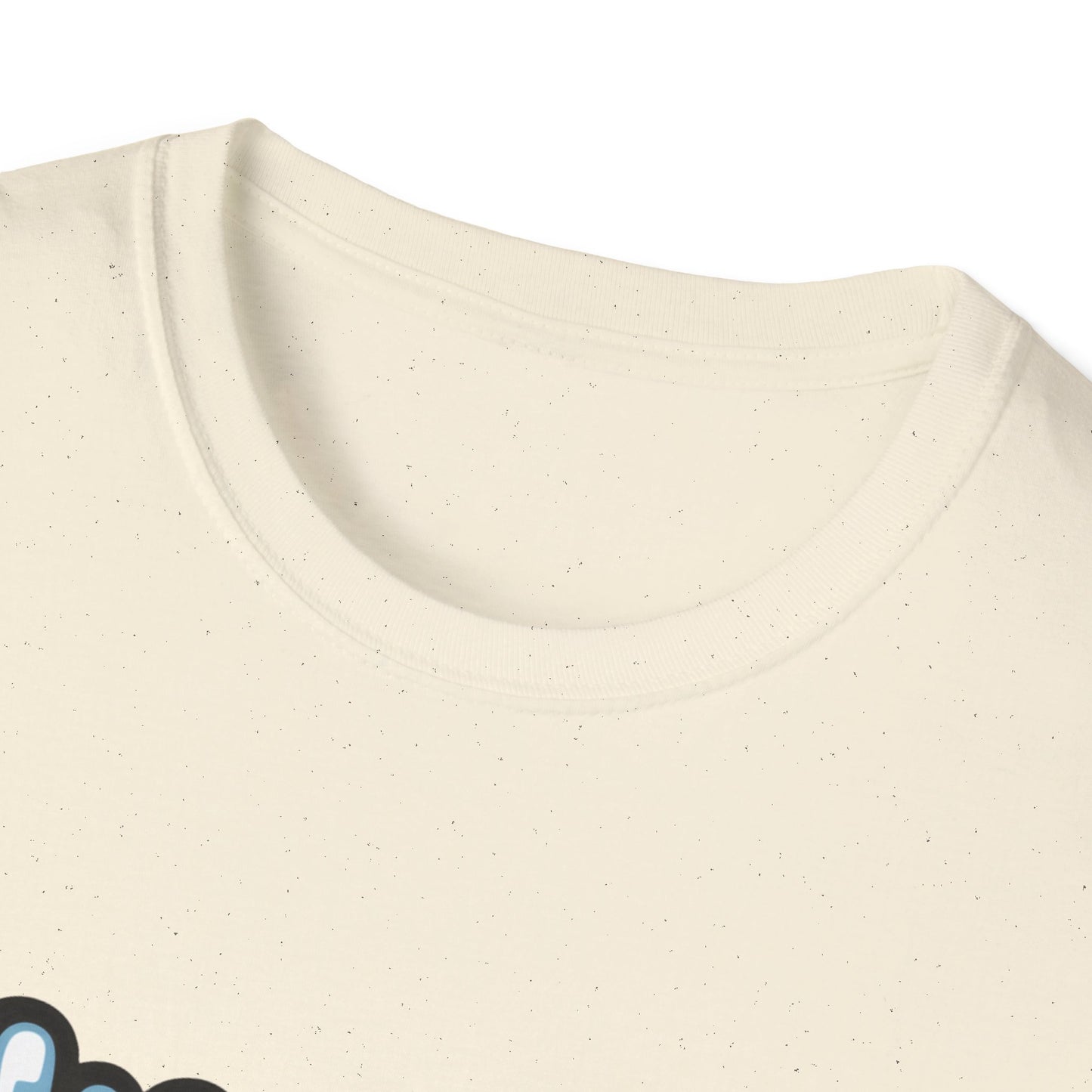 Creative Hobbyist T-Shirt - "Just One More Row" Design