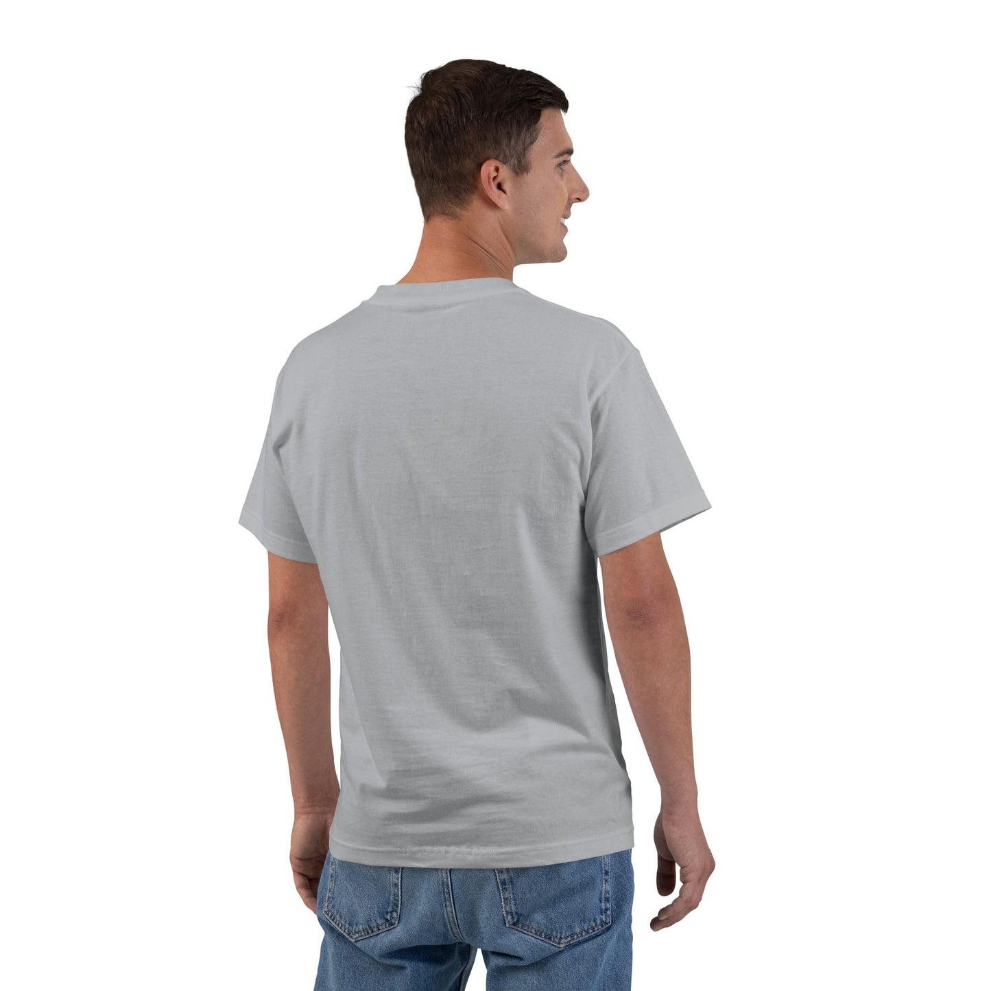 Just One More Row Short-Sleeve T-Shirt for Crafting Enthusiasts