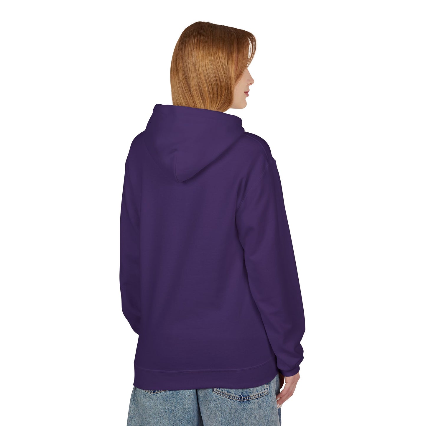 Just One More Row Hoodie