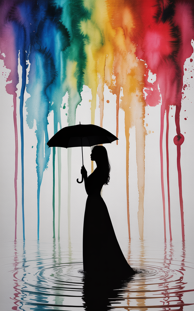 Colors of the Storm - Pre Order