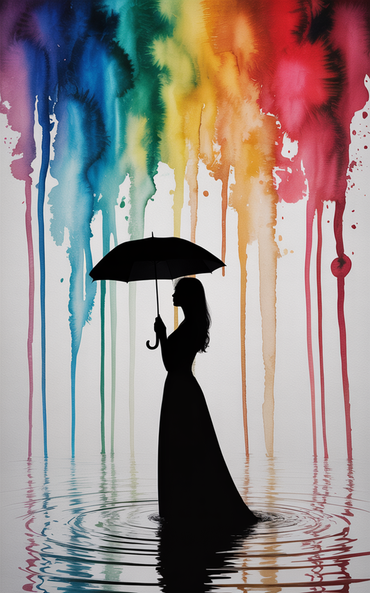 Colors of the Storm - Pre Order