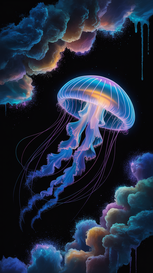 Celestial Bloom - Pre Order